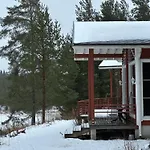 別荘 Tiiringolf Nilsiä