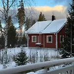 Tiiringolf * Nilsiä