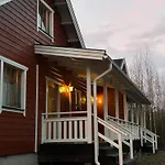 別荘 Tiiringolf Nilsiä