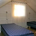 Prázdninový dům Tiiringolf
