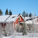 Tiiringolf Prázdninový dům Nilsiä