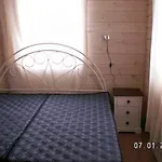 Prázdninový dům Tiiringolf *