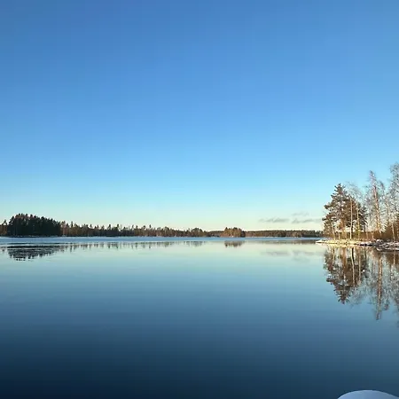 Tiiringolf Vakantiehuis *