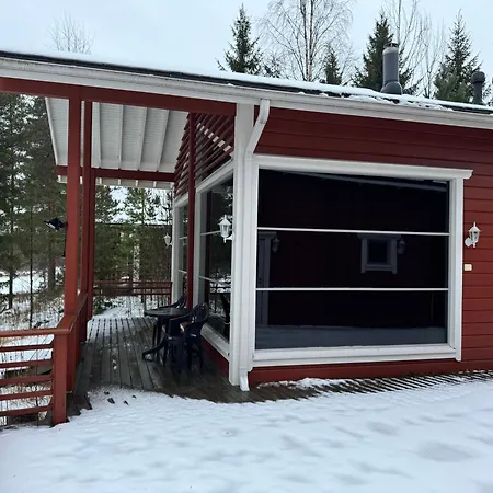 Tiiringolf * Nilsiä