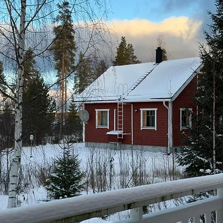 Tiiringolf * Nilsiä