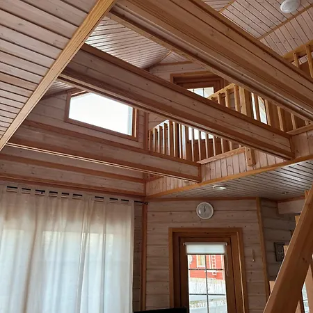 Holiday home Tiiringolf *