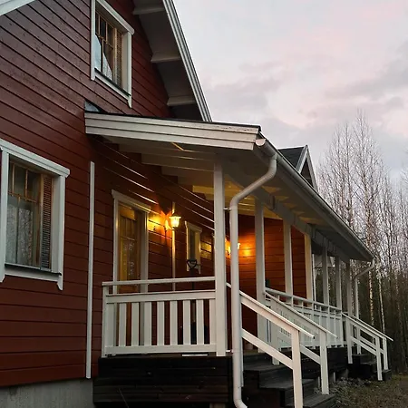 Holiday home Tiiringolf Nilsia