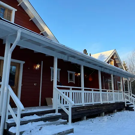 Holiday home Tiiringolf