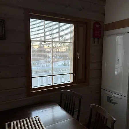 Tiiringolf Holiday home *