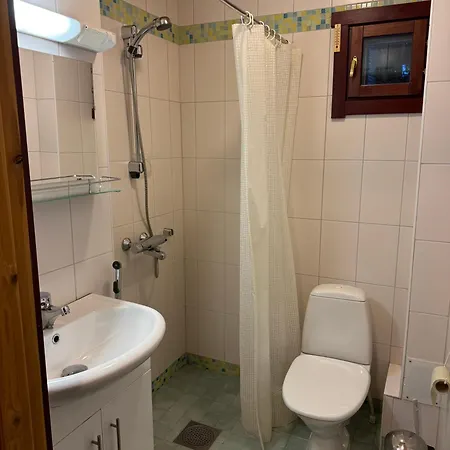 Tiiringolf Vakantiehuis Nilsiä