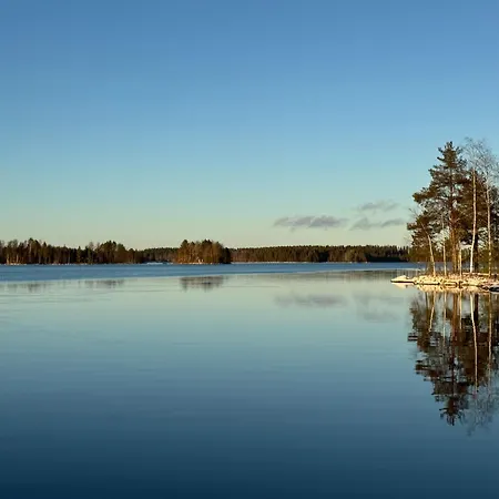 Vakantiehuis Tiiringolf