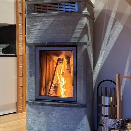 Tiiringolf Vakantiehuis *