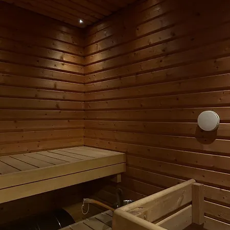 Tiiringolf * Nilsiä