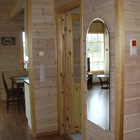 Vakantiehuis Tiiringolf