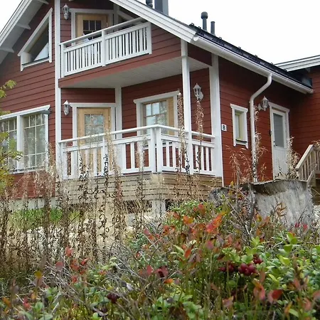 Holiday home Tiiringolf *