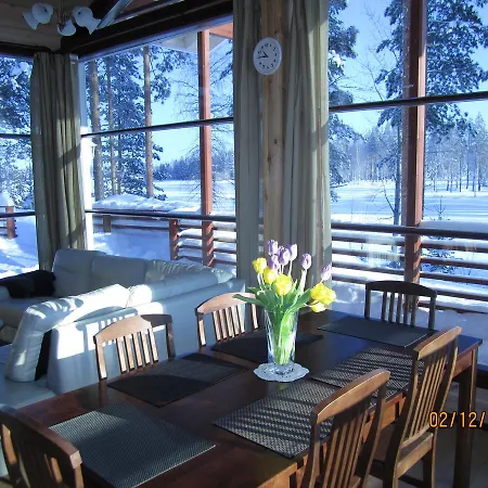 Holiday home Tiiringolf Nilsia