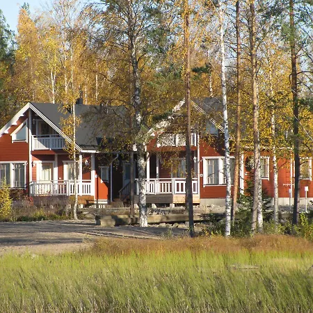 Tiiringolf Holiday home *