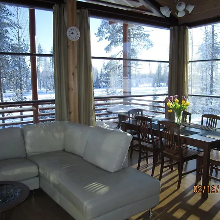 Tiiringolf Holiday home