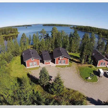 Vakantiehuis Tiiringolf