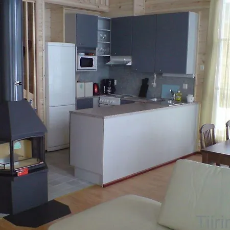 Tiiringolf Holiday home