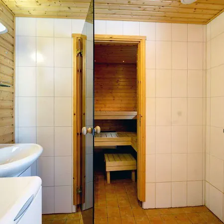 Vakantiehuis Tiiringolf *