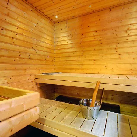 Vakantiehuis Tiiringolf *