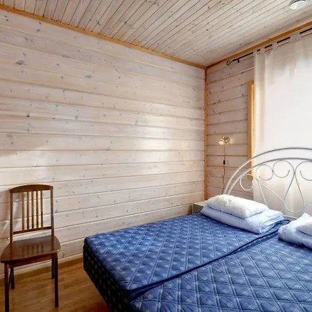 Tiiringolf * Nilsiä