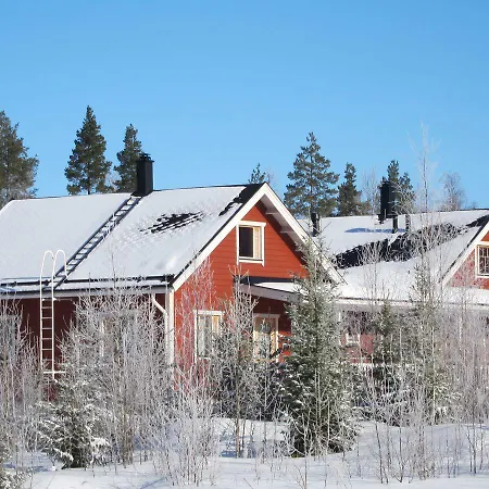 Tiiringolf Holiday home Nilsia