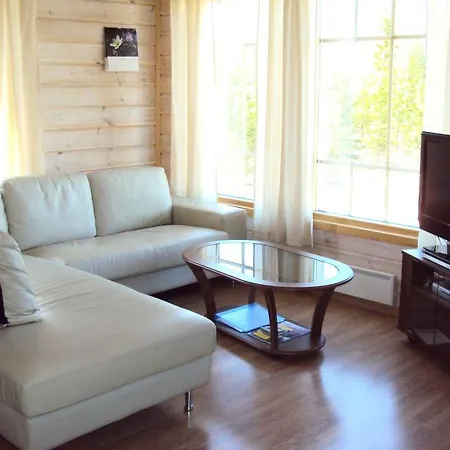 Tiiringolf Holiday home *