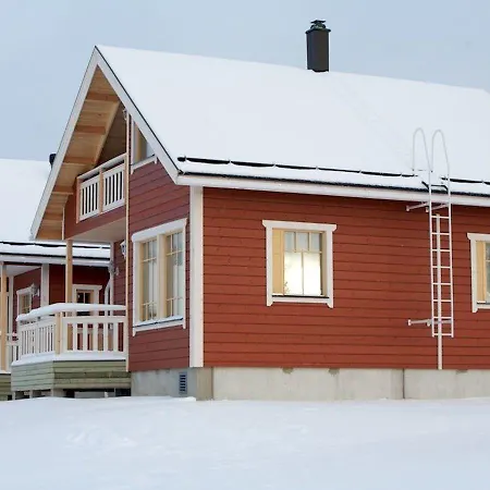 Tiiringolf Vakantiehuis *