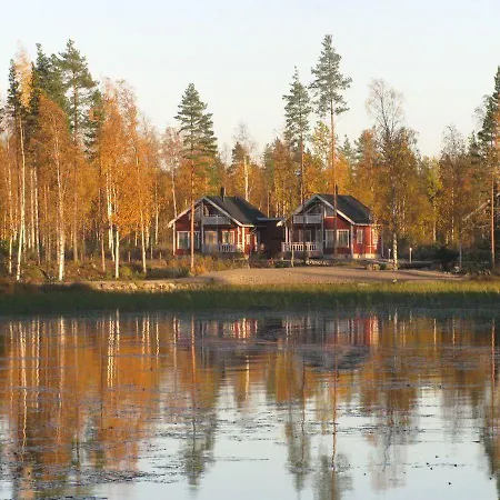 Vakantiehuis Tiiringolf *