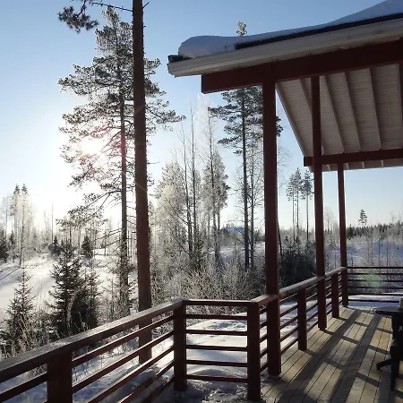 Tiiringolf Vakantiehuis