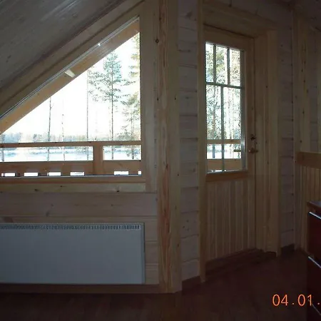 Tiiringolf * Nilsiä