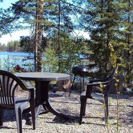 Holiday home Tiiringolf Nilsia