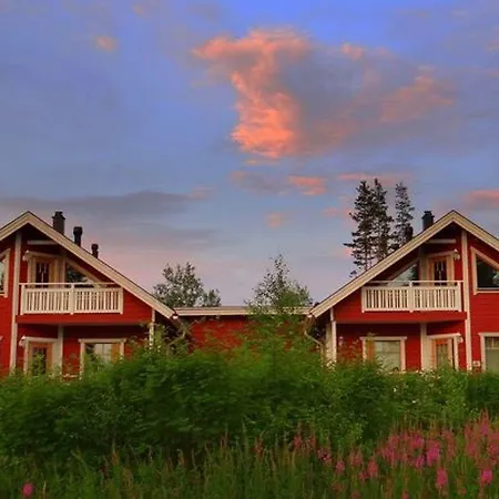 Tiiringolf Holiday home Nilsia