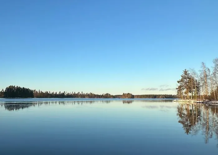 Tiiringolf Casa vacanze *