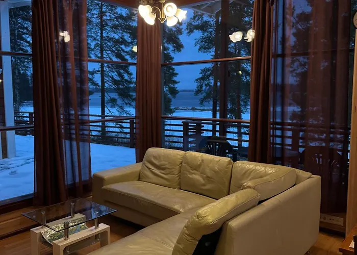 Tiiringolf Casa vacanze