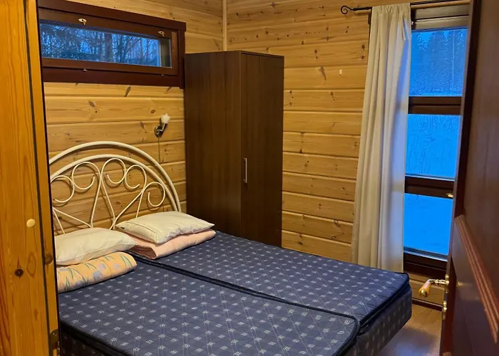 Casa vacanze Tiiringolf