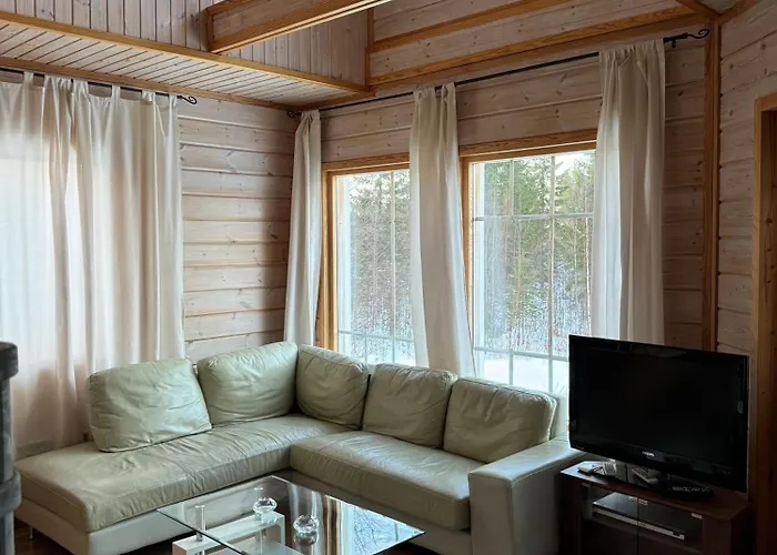 Tiiringolf Casa vacanze *