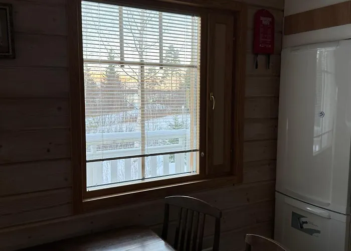 Tiiringolf Casa vacanze *