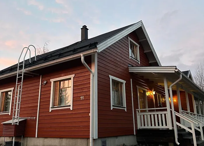 Tiiringolf * Nilsiä