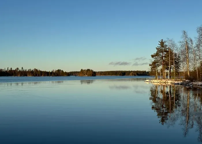 Casa vacanze Tiiringolf