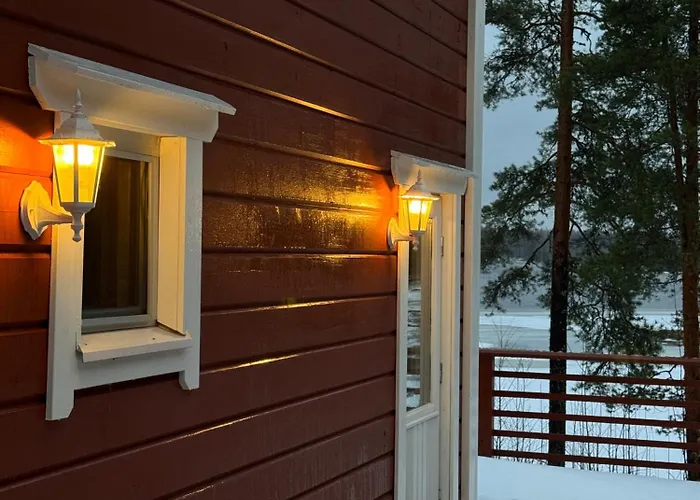 Casa vacanze Tiiringolf *