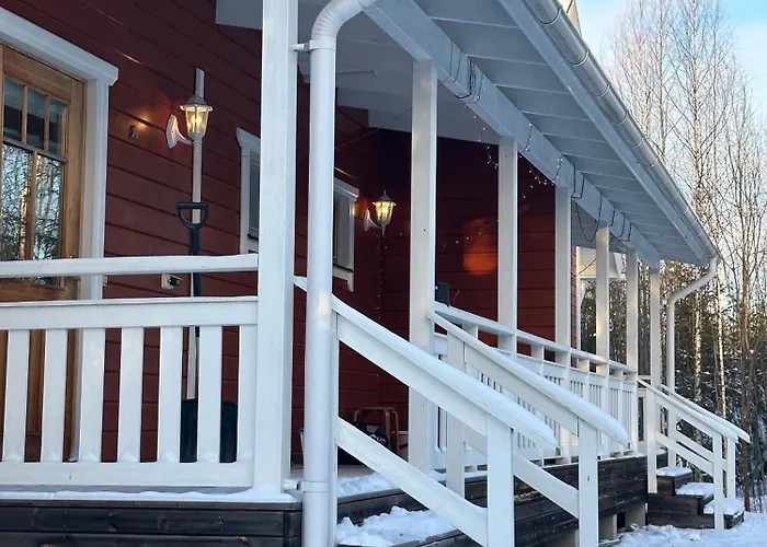 Tiiringolf Casa vacanze