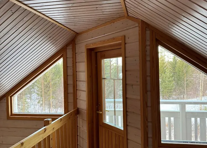 Casa vacanze Tiiringolf *