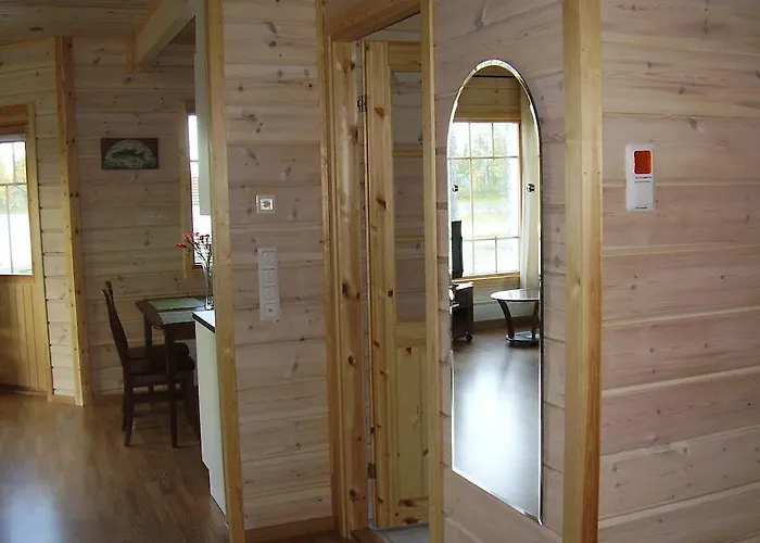 Casa vacanze Tiiringolf