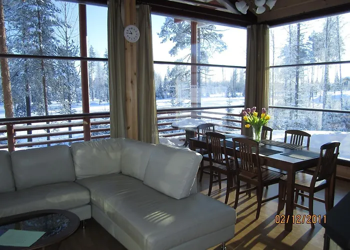 Tiiringolf Casa vacanze