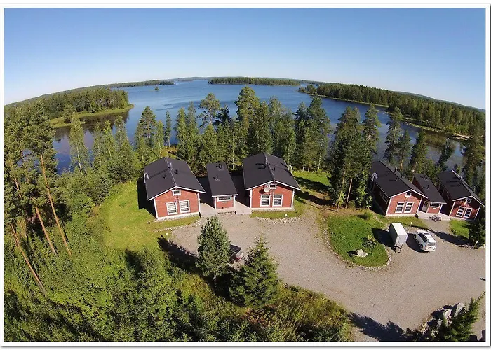 Casa vacanze Tiiringolf