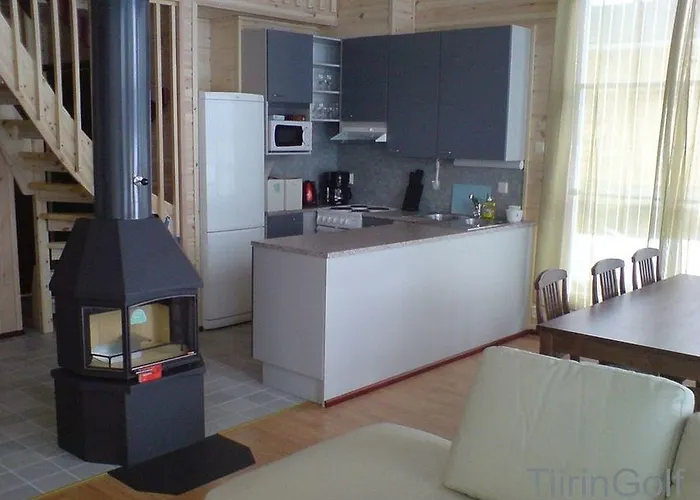 Tiiringolf Casa vacanze