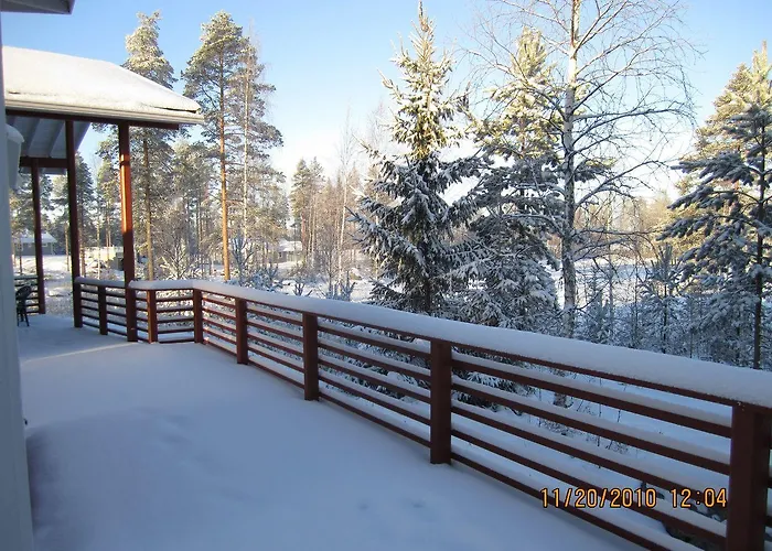 Tiiringolf Casa vacanze